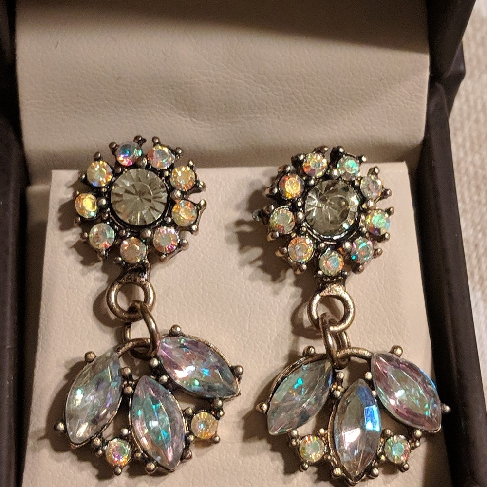Costume Jewelry